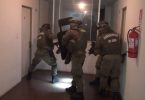 tráfico de armas