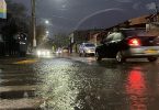 Alerta Temprana Preventiva