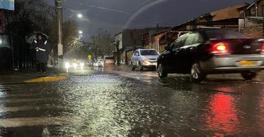 Alerta Temprana Preventiva