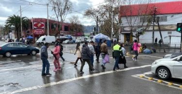 lluvia
