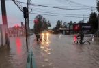 Colina en emergencia