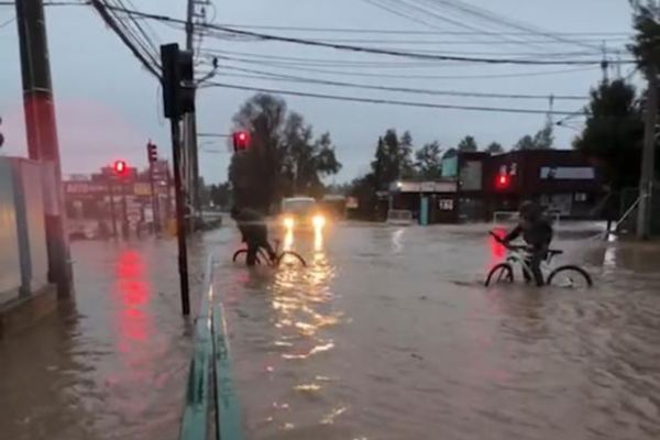 Colina en emergencia