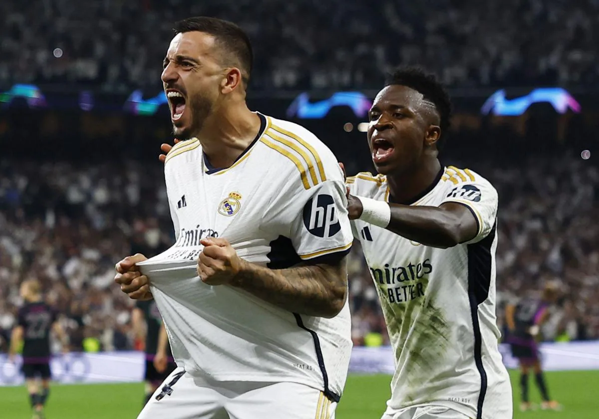 Rey indiscutido de Europa: Real Madrid se corona campeón de la ...