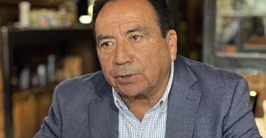 “Puede dar un golpe a la cátedra”