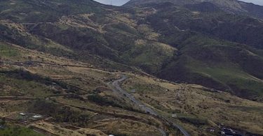Colina: autoridades