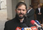 Presidente Boric aborto