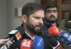 nota de protesta