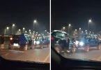 autopista Los Libertadores