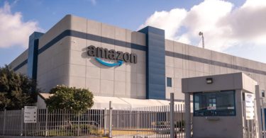 Amazon Huechuraba