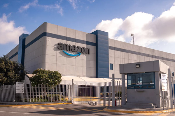 Amazon Huechuraba