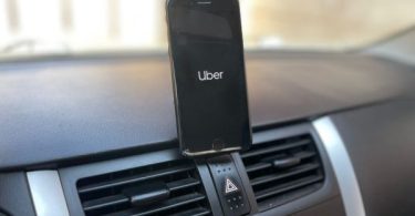 Ley Uber 03/04