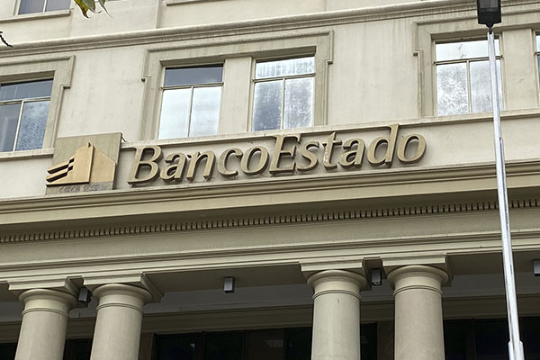 BancoEstado