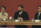 gabinete alza tarifas eléctricas