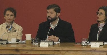 gabinete alza tarifas eléctricas