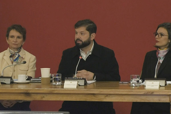 gabinete alza tarifas eléctricas