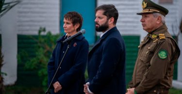 Unidad de ACCIÓN Y SEGURIDAD
