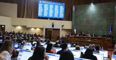 presupuesto 2025 aprobación general