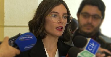 veto elecciones dos días