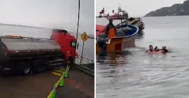 Carabineros Puerto Montt