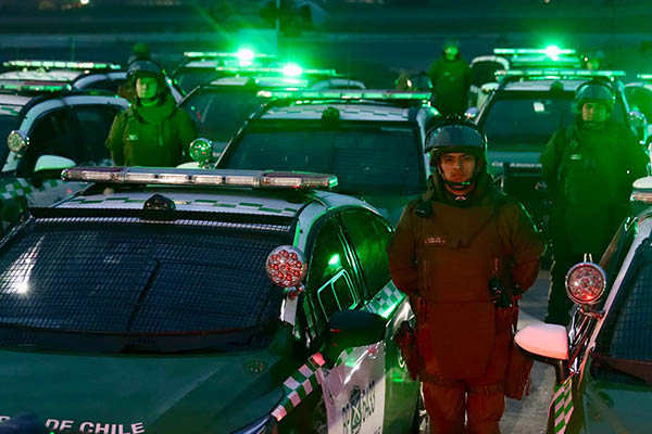 balance carabineros 02/01