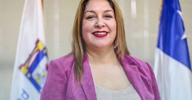 Carola Rivero