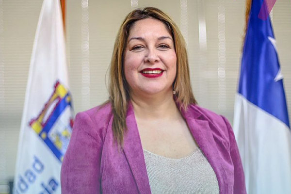 Carola Rivero