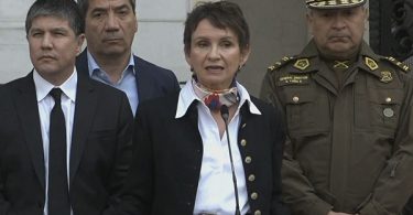 Acusación Constitucional
