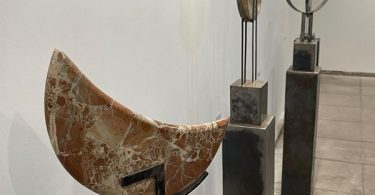 Colina Galería