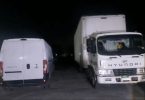 Carabineros y Seguridad