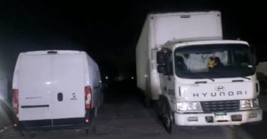 Carabineros y Seguridad