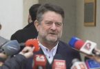 Claudio Orrego gobernador