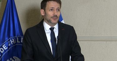 interpelación ministro Pardow