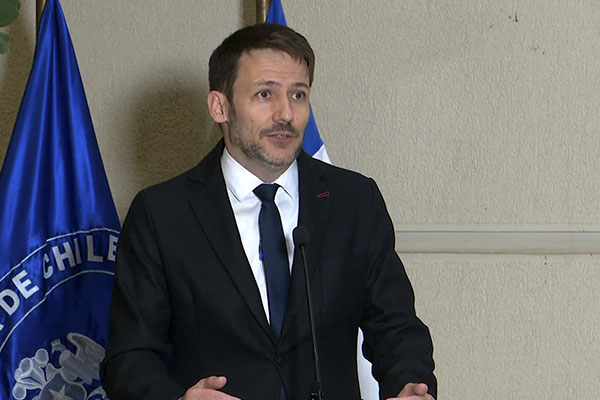 interpelación ministro Pardow