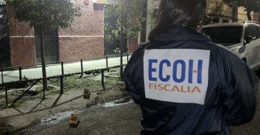 esquina de la muerte