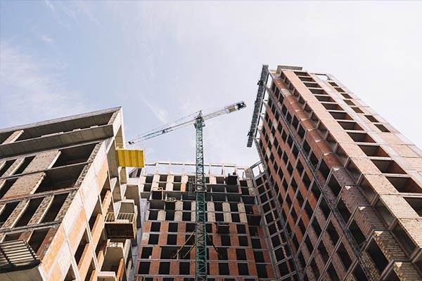 U TALCA construcción delincuencia