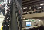 evasión Metro