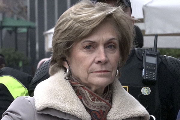 Cadem Evelyn Matthei