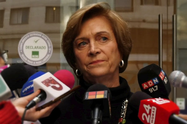 Matthei Cadem