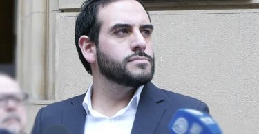 Felipe Cruz