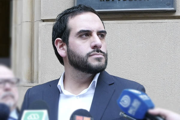 Felipe Cruz