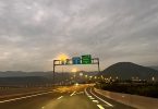 Colina tormenta senapred
