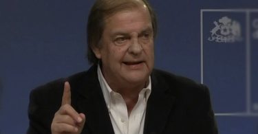 Francisco Vidal