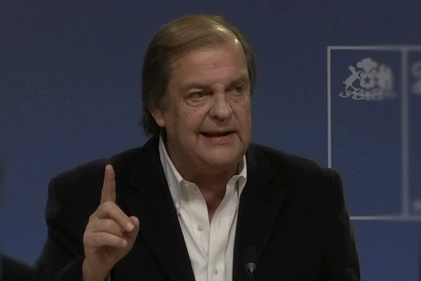 Francisco Vidal