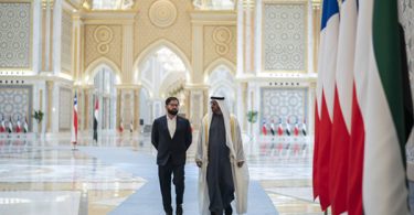 Emiratos Árabes