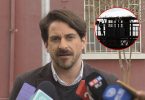 Lo Barnechea Winter