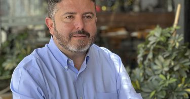 Gonzalo Torres anuncia