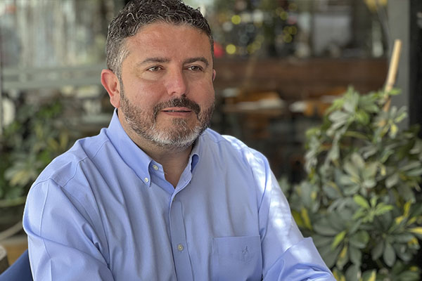 Gonzalo Torres anuncia