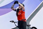 Juegos Olímpicos París 2024