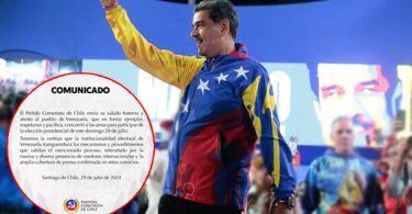 PC elecciones Venezuela