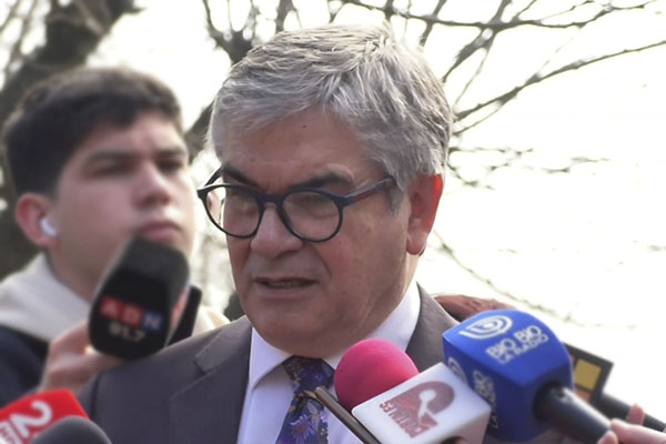 Marcel séptimo retiro